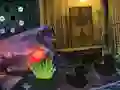Christmas Elf Rescue — δωρεάν online παιχνίδι