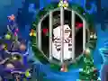Wonderful Snowman Escape — δωρεάν online παιχνίδι