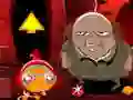 Monkey Go Happy Stage 319 — δωρεάν online παιχνίδι