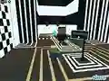 Kogama: Gaziukas's Lounge — δωρεάν online παιχνίδι
