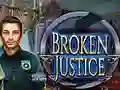 Broken Justice — δωρεάν online παιχνίδι