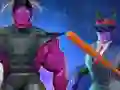Incredible Monsters — δωρεάν online παιχνίδι