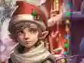 Elf's Secret Mission — δωρεάν online παιχνίδι