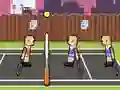 Ragdoll Tennis — δωρεάν online παιχνίδι