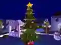 Kogama: Happy Christmas — δωρεάν online παιχνίδι