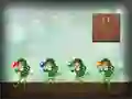 Amgel Elf Room Escape 3 — δωρεάν online παιχνίδι