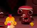 Monkey Go Happy Stage 321 — δωρεάν online παιχνίδι