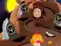 Monkey Go Happy Stage 322 — δωρεάν online παιχνίδι