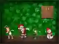 Amgel New Year Room Escape 7 — δωρεάν online παιχνίδι