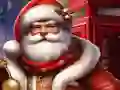 Christmas Eve Mystery — δωρεάν online παιχνίδι