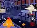 Monkey Go Happy Stage 324 — δωρεάν online παιχνίδι