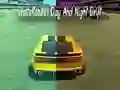 CrossRoads: Day And Night Drift — δωρεάν online παιχνίδι