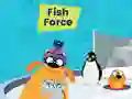 Fish Force — δωρεάν online παιχνίδι