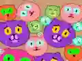 Merge Cats — δωρεάν online παιχνίδι