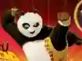 Kungfu Panda Death Match — δωρεάν online παιχνίδι