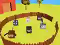 FarmRun! — δωρεάν online παιχνίδι