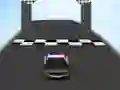 Police Car Stunts Racing — δωρεάν online παιχνίδι