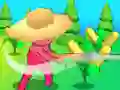 Farm Land - Farming Life Game — δωρεάν online παιχνίδι