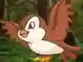 Assist The Thirsty Bird — δωρεάν online παιχνίδι
