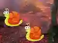 Snake Pair Escape — δωρεάν online παιχνίδι