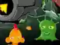 Monkey Go Happly Stage 325 — δωρεάν online παιχνίδι