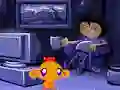 Monkey Go Happly Stage 327 — δωρεάν online παιχνίδι
