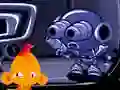 Monkey Go Happly Stage 330 — δωρεάν online παιχνίδι