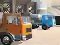 Cargo Transport Simulator — δωρεάν online παιχνίδι
