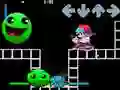 Friday Night Funkin’ Lobotomy Dash Funkin — δωρεάν online παιχνίδι