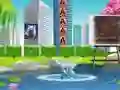Splashdown Escape — δωρεάν online παιχνίδι