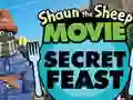 Shaun the Sheep: Movie Secret Feast — δωρεάν online παιχνίδι