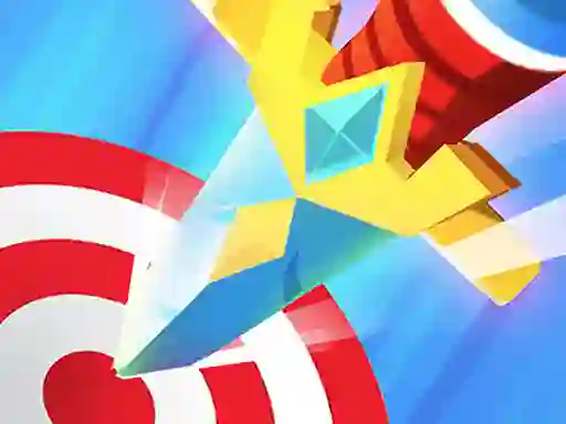 Target Hit 3d — δωρεάν online παιχνίδι