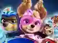 Mighty Pups Power Up! — δωρεάν online παιχνίδι