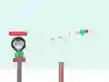 Crazy Cannons — δωρεάν online παιχνίδι