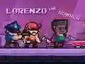 Lorenzo The Runner — δωρεάν online παιχνίδι