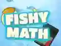 Fishy Math — δωρεάν online παιχνίδι