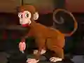 Diminutive Macaque Escape — δωρεάν online παιχνίδι