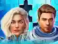Cosmic Riddles — δωρεάν online παιχνίδι