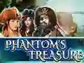 Phantoms Treasure — δωρεάν online παιχνίδι