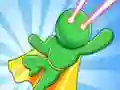 Force Master Chase Shooting — δωρεάν online παιχνίδι