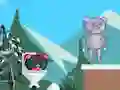 Axoskibiki World — δωρεάν online παιχνίδι