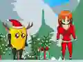 Asami Mom Adventure — δωρεάν online παιχνίδι
