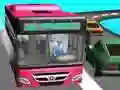 World Bus Driving Simulator — δωρεάν online παιχνίδι
