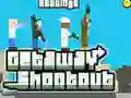 Getaway Shootout — δωρεάν online παιχνίδι
