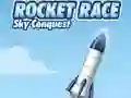 Rocket Race — δωρεάν online παιχνίδι