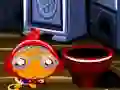 Monkey Go Happy Stage 806 — δωρεάν online παιχνίδι