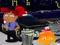 Monkey Go Happly Stage 347 — δωρεάν online παιχνίδι