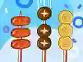 Food Sort: Merge Puzzle — δωρεάν online παιχνίδι