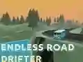 Endless Road Drifter — δωρεάν online παιχνίδι
