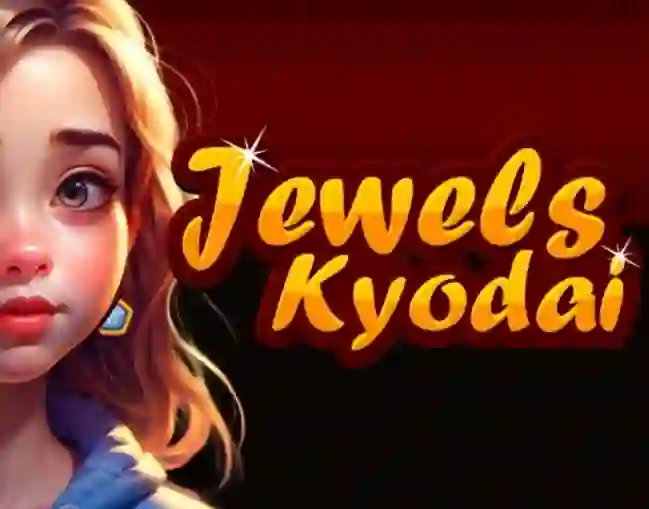 Jewels Kyodai — δωρεάν online παιχνίδι